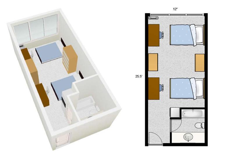 Residence & Conference Centre - Sarnia Dış mekan fotoğraf